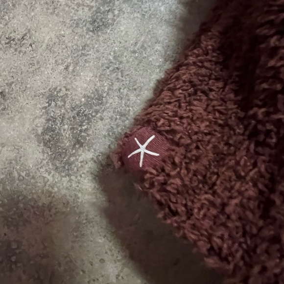 Barefoot dreams CozyChic™ Directional Ribbed Cardigan - Picture 12 of 13